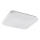 Rabalux - LED-kattovalaisin anturilla LED/24W/230V 4000K 37x37cm