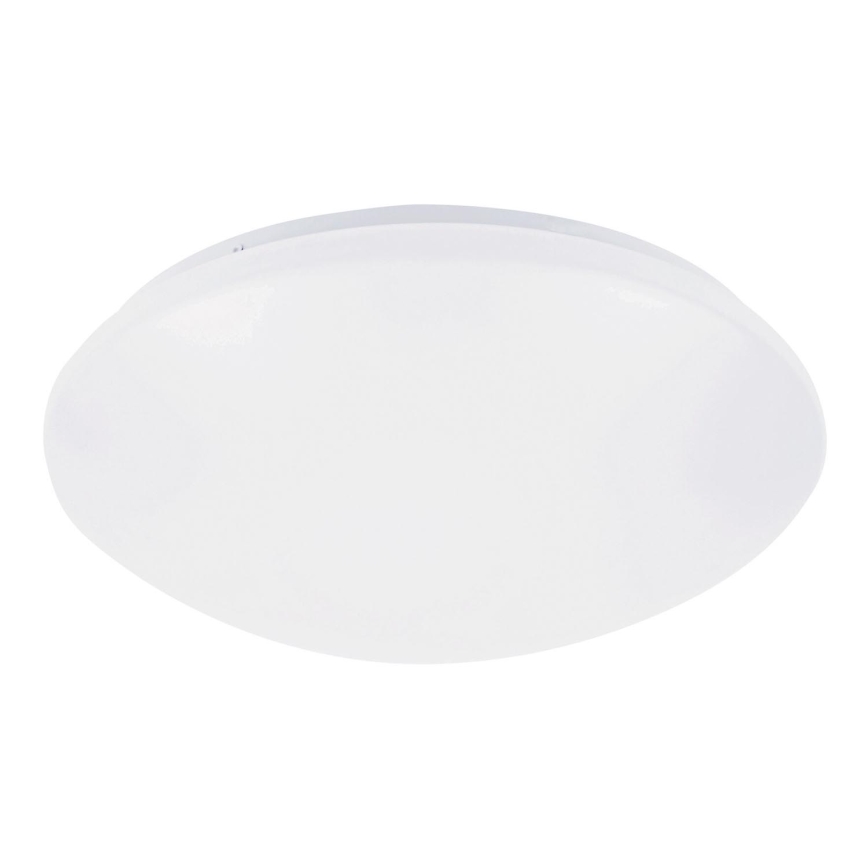 Rabalux - LED-kattovalaisin anturilla LED/24W/230V IP44 4000K halkaisija 38 cm