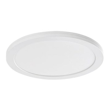 Rabalux - LED-kattovalaisin anturilla LED/30W/230V 33 cm
