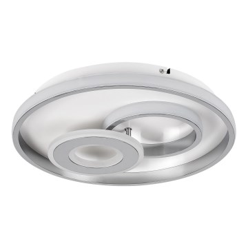 Rabalux - LED-kattovalaisin CELINDA LED/40W/230V