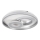 Rabalux - LED-kattovalaisin CELINDA LED/40W/230V