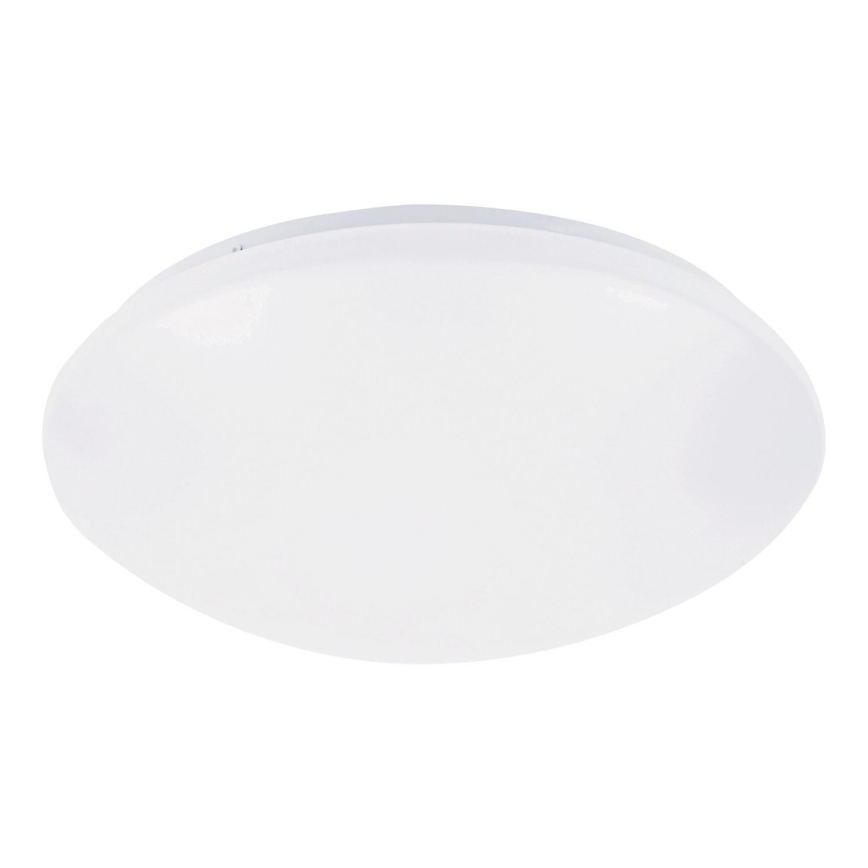 Rabalux - LED-kattovalaisin kanssa sensori LED/12W/230V IP44 4000K