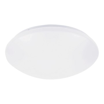 Rabalux - LED-kattovalaisin kanssa sensori LED/18W/230V IP44 4000K