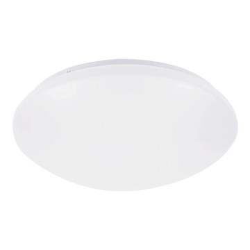 Rabalux - LED-kattovalaisin kanssa sensori LED/24W/230V IP44 4000K