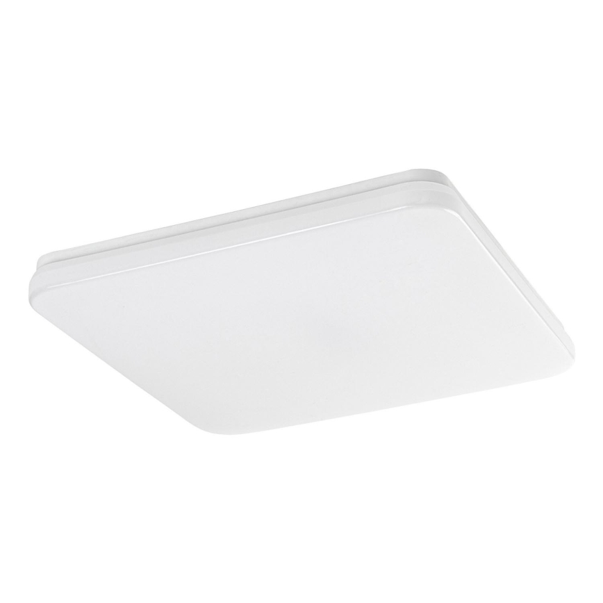 Rabalux - LED-kattovalaisin kylpyhuoneeseen anturilla LED/18W/230V 3000K IP44