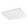 Rabalux - LED-kattovalaisin kylpyhuoneeseen anturilla LED/18W/230V 3000K IP44