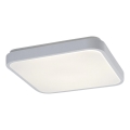 Rabalux - LED-kattovalaisin kylpyhuoneeseen anturilla LED/18W/230V 4000K IP44