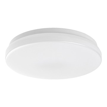 Rabalux - LED-kattovalaisin kylpyhuoneeseen anturilla LED/24W/230V 3000K IP44