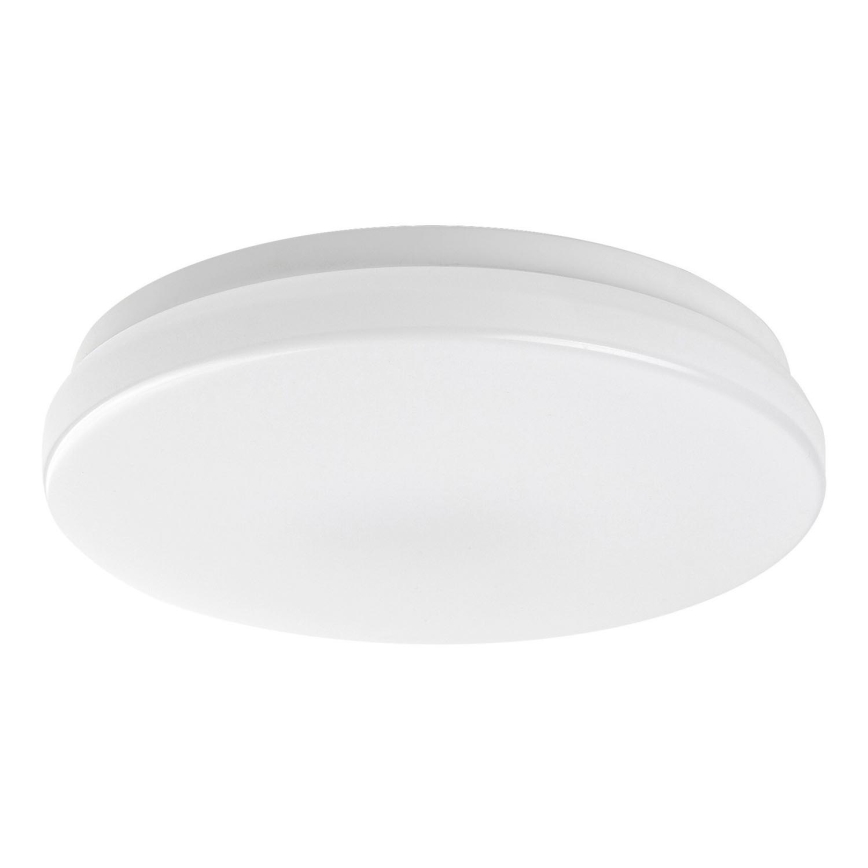 Rabalux - LED-kattovalaisin kylpyhuoneeseen anturilla LED/24W/230V 3000K IP44