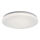 Rabalux - LED-kattovalaisin kylpyhuoneeseen anturilla LED/24W/230V 4000K IP44