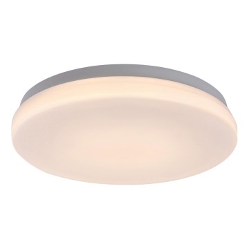 Rabalux - LED-kattovalaisin kylpyhuoneeseen LED/12W/230V 3000/4000/6000K IP44