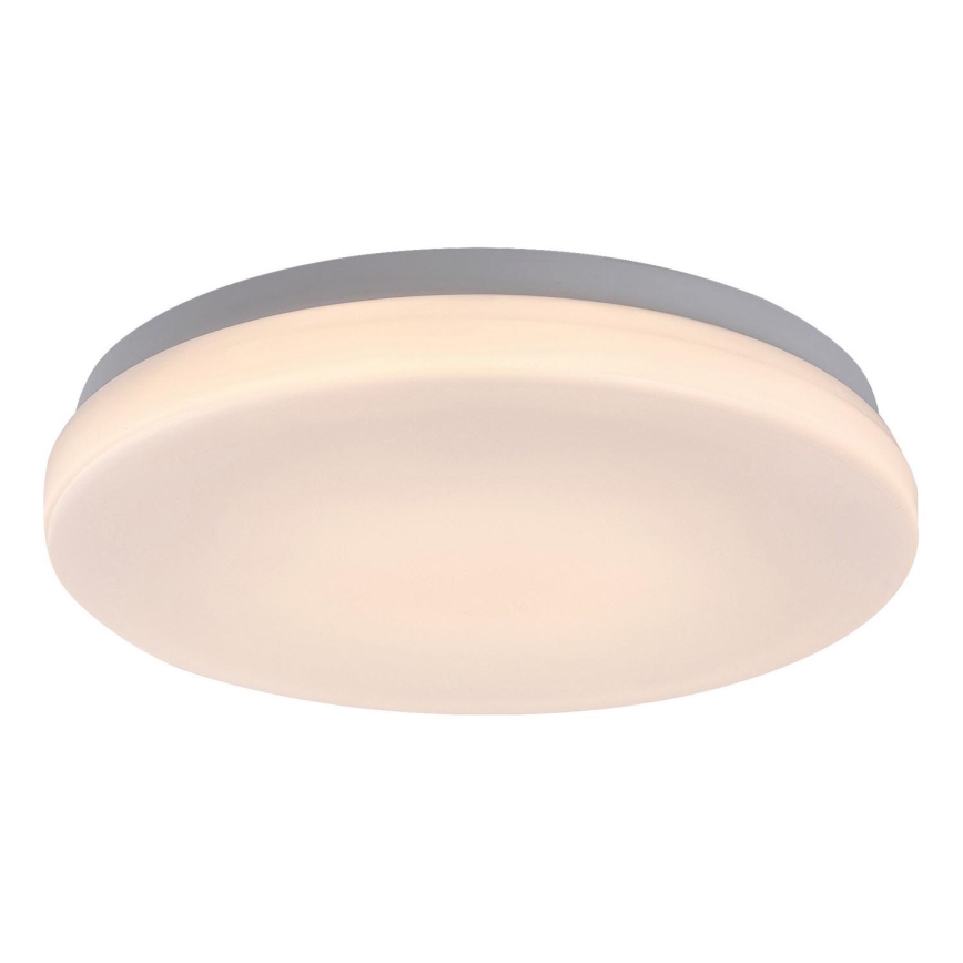 Rabalux - LED-kattovalaisin kylpyhuoneeseen LED/12W/230V 3000/4000/6000K IP44