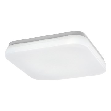 Rabalux - LED-kattovalaisin kylpyhuoneeseen LED/12W/230V 3000/4000/6000K IP44