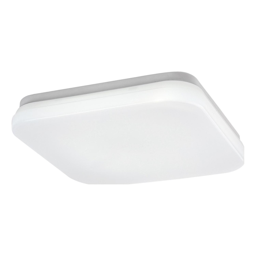 Rabalux - LED-kattovalaisin kylpyhuoneeseen LED/12W/230V 3000/4000/6000K IP44