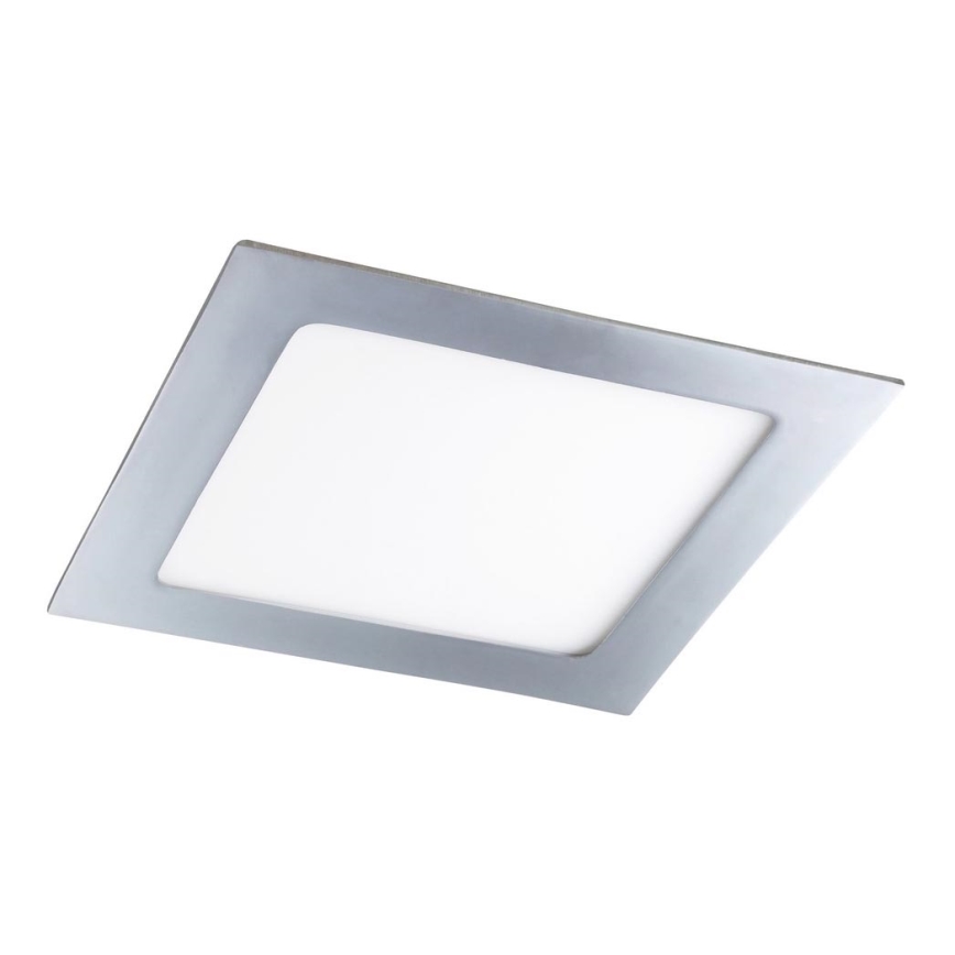 Rabalux - LED-kattovalaisin kylpyhuoneeseen LED/12W/230V 3000K IP44