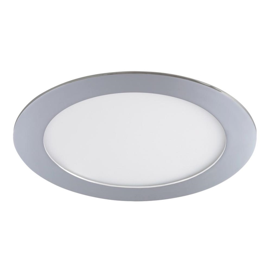 Rabalux - LED-kattovalaisin kylpyhuoneeseen LED/12W/230V 4000K IP44
