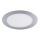 Rabalux - LED-kattovalaisin kylpyhuoneeseen LED/12W/230V 4000K IP44