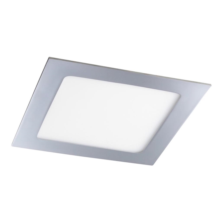 Rabalux - LED-kattovalaisin kylpyhuoneeseen LED/12W/230V 4000K IP44