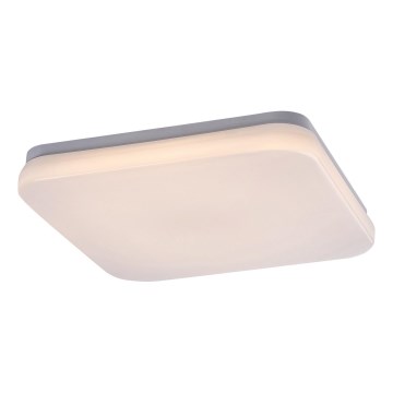 Rabalux - LED-kattovalaisin kylpyhuoneeseen LED/18W/230V 3000/4000/6000K IP44