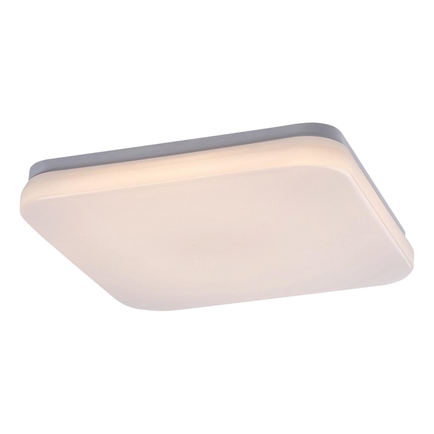 Rabalux - LED-kattovalaisin kylpyhuoneeseen LED/18W/230V 3000/4000/6000K IP44