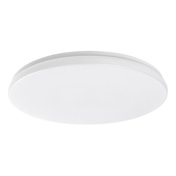 Rabalux - LED-kattovalaisin kylpyhuoneeseen LED/18W/230V 3000/4000/6000K IP44