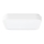 Rabalux - LED-kattovalaisin kylpyhuoneeseen LED/18W/230V IP44 4000K 25x25 cm valkoinen