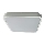 Rabalux - LED-kattovalaisin kylpyhuoneeseen LED/24W/230V 3000/4000/6000K IP44 29x29 cm valkoinen