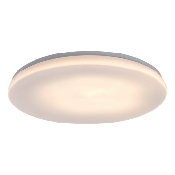 Rabalux - LED-kattovalaisin kylpyhuoneeseen LED/36W/230V 3000/4000/6000K IP44