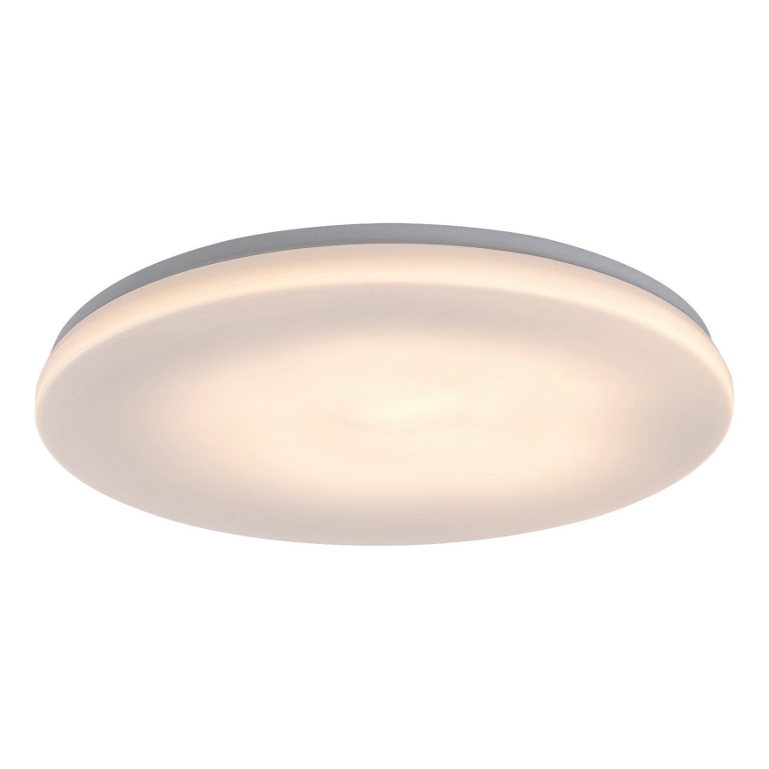 Rabalux - LED-kattovalaisin kylpyhuoneeseen LED/36W/230V 3000/4000/6000K IP44