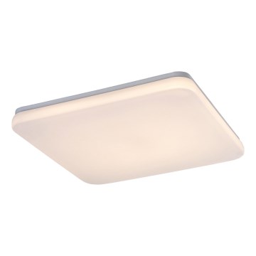Rabalux - LED-kattovalaisin kylpyhuoneeseen LED/36W/230V 3000/4000/6000K IP44