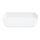 Rabalux - LED-kattovalaisin kylpyhuoneeseen LED/48W/230V IP44 4000K 42x42 cm valkoinen