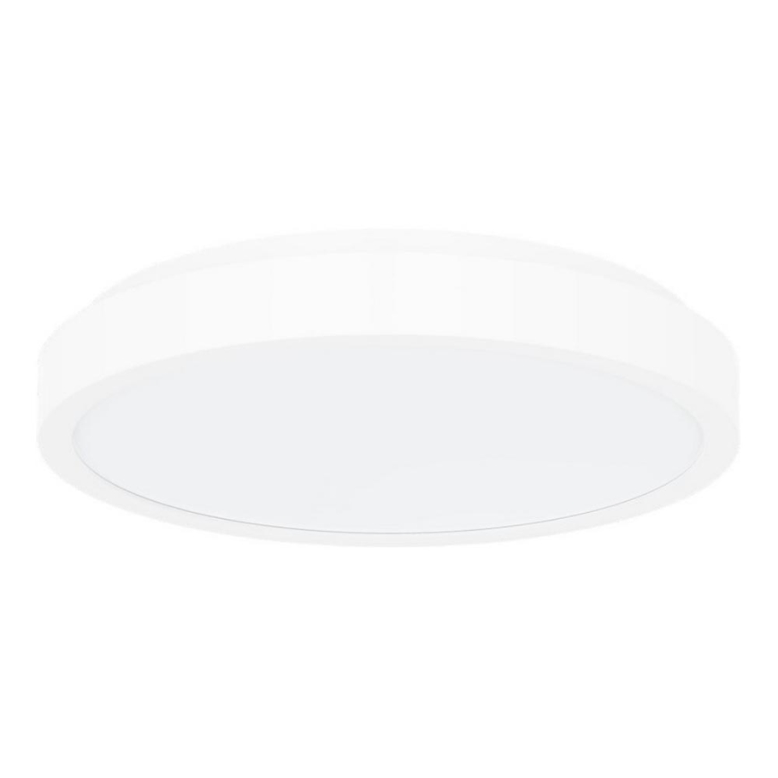 Rabalux - LED-kattovalaisin kylpyhuoneeseen LED/48W/230V IP44 4000K halkaisija 42 cm valkoinen