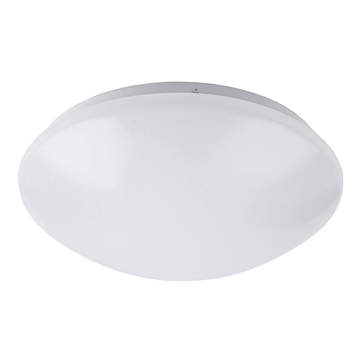 Rabalux - LED-kattovalaisin kylpyhuoneessa LED/12W/230V IP44