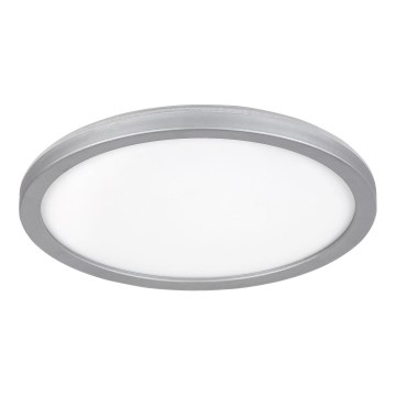 Rabalux - LED-kattovalaisin kylpyhuoneessa LED/15W/230V IP44
