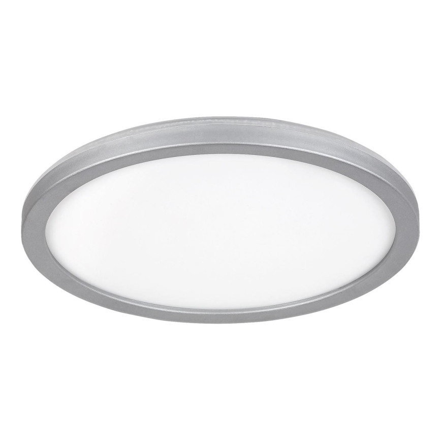 Rabalux - LED-kattovalaisin kylpyhuoneessa LED/15W/230V IP44
