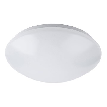Rabalux - LED-kattovalaisin kylpyhuoneessa LED/24W/230V IP44