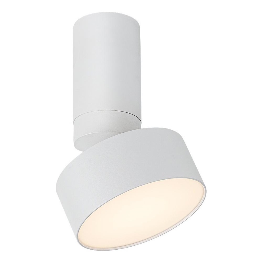 Rabalux - LED-kattovalaisin LED/10W/230V 3000K valkoinen