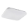 Rabalux - LED-kattovalaisin LED/12W/230V 3000K 28x28 cm