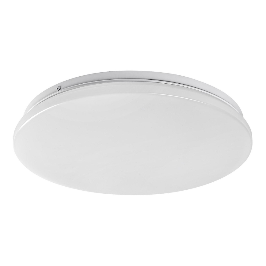 Rabalux - LED-kattovalaisin LED/12W/230V 3000K halkaisija 25,5 cm