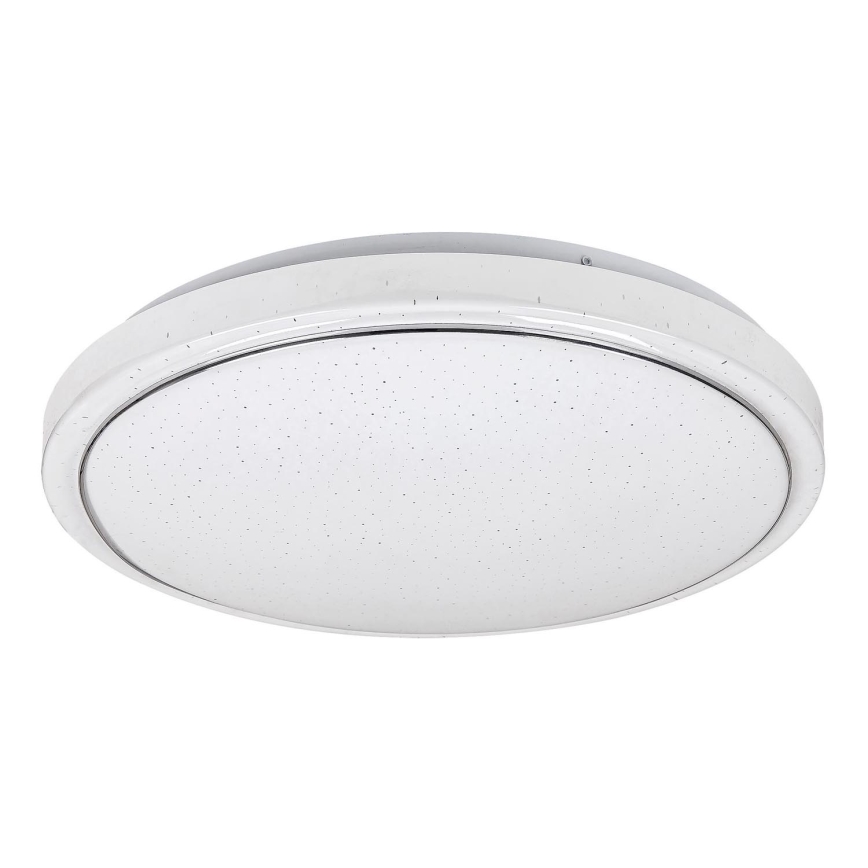 Rabalux - LED-kattovalaisin LED/12W/230V 3000K halkaisija 29 cm