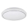 Rabalux - LED-kattovalaisin LED/12W/230V 3000K halkaisija 29 cm