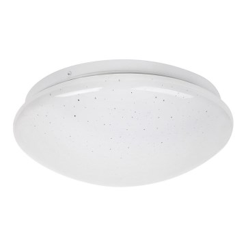 Rabalux - LED-kattovalaisin LED/12W/230V