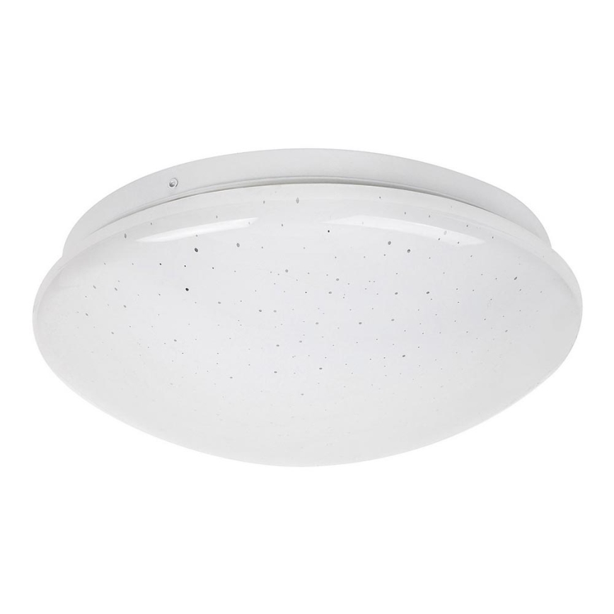 Rabalux - LED-kattovalaisin LED/12W/230V
