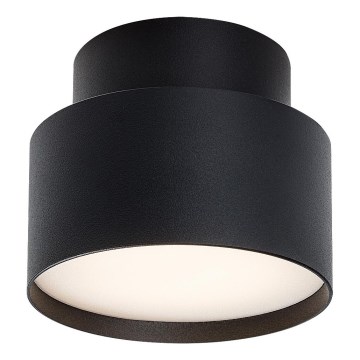 Rabalux - LED-kattovalaisin LED/16W/230V 3000K musta
