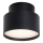 Rabalux - LED-kattovalaisin LED/16W/230V 3000K musta