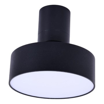 Rabalux - LED-kattovalaisin LED/16W/230V 3000K musta