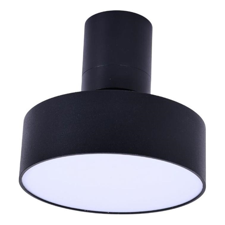 Rabalux - LED-kattovalaisin LED/16W/230V 3000K musta