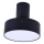 Rabalux - LED-kattovalaisin LED/16W/230V 3000K musta