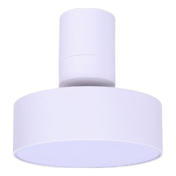 Rabalux - LED-kattovalaisin LED/16W/230V 3000K valkoinen