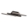 Rabalux - LED-kattovalaisin LED/18W/230V 3000/4000K